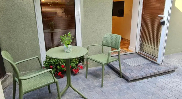 Студия Villa ACACIA