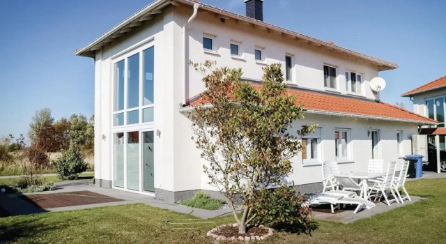 Awesome Home In Trentvaschvitz, Book Hotel Vaschvitz Rügen