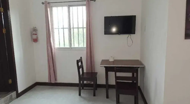 Двухместный номер Standard Day And Night Hotel Belmopan