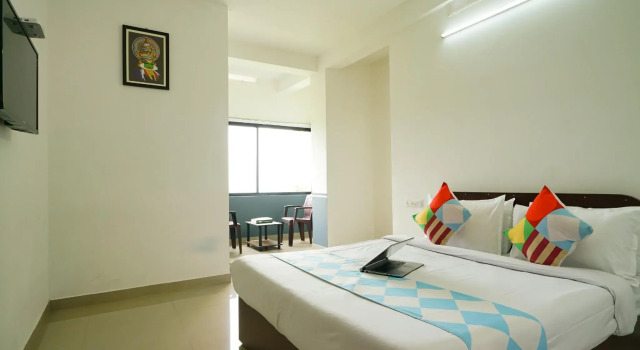 OYO Home 24856 Restful Stay