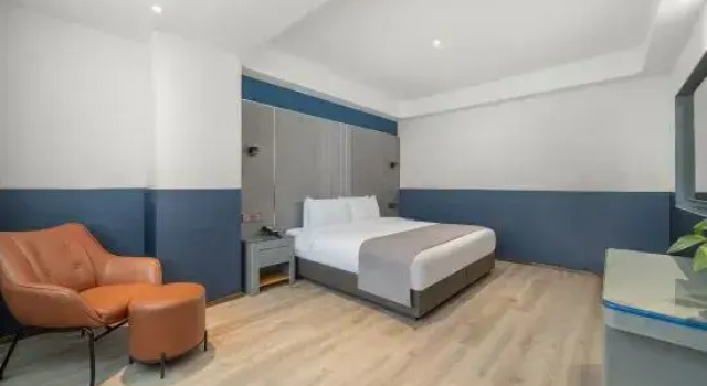 Люкс LANTingHotel