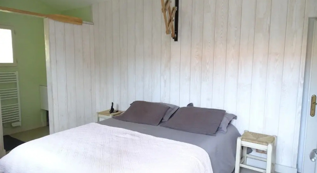 Maison Salicorne, Rezerwuj Hotel Hotele w Charente-Maritime z parkingiem, Parking