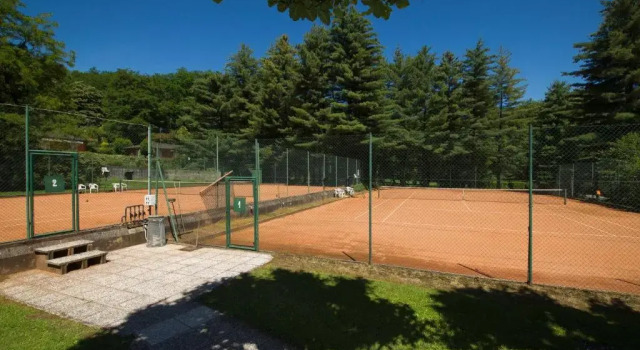 Апартаменты Rododendro Rosso in Ispra
