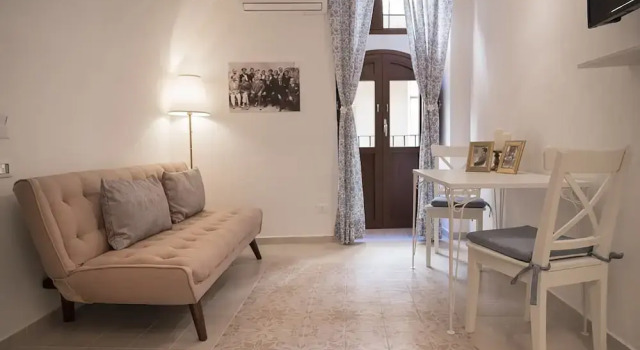 Casa Siciliana da 12 a 15