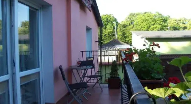 Zielony Zakątek