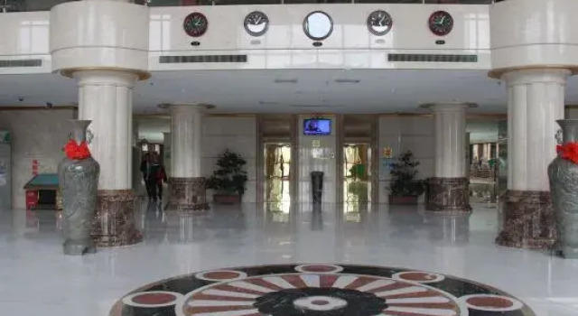Naiman Hotel, Book Hotel Tongliao Inner Mongolia