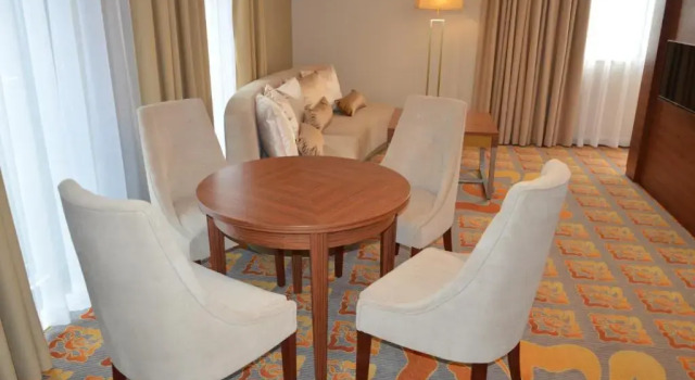 Студия Standard Hotel Via Baltica
