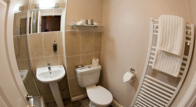 Семейный номер Standard Best Western Plus Centurion Hotel
