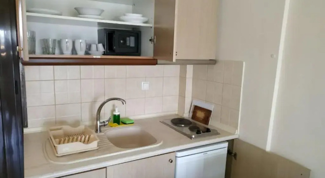 Апартаменты Stella Meri Studios - Apartments
