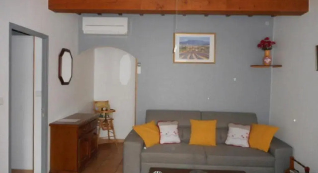 Le Rieufroid, Rezerwuj Hotel Hotele w Malaucene z basenem, Basen