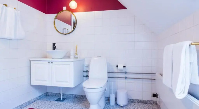 Номер Standard Gem Suites Holiday Apartments