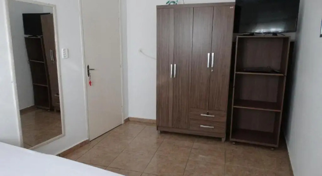 Номер Standard Practic Pousada