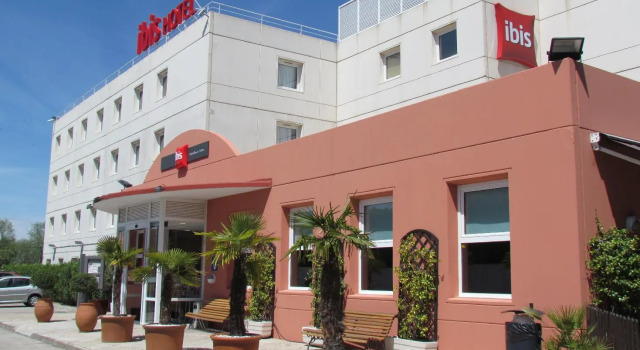 Ibis Alcorcón Mostoles, จอง โรงแรม Alcorcon แคว้นมาดริด