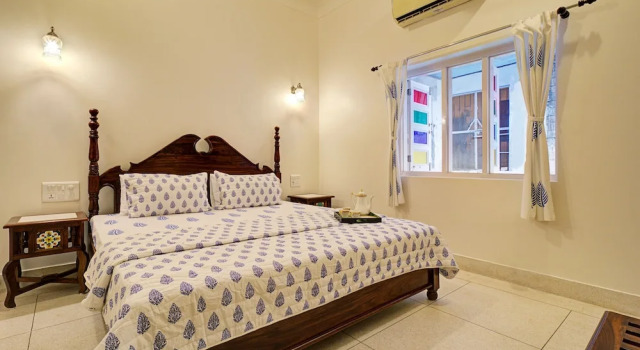 Вилла Ashapura Niwas by Vista Rooms