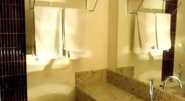 Номер Standard Senador Plaza Hotel