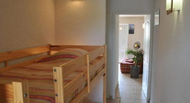 Апартаменты Résidence Au Pitot, Biscarrosse-Plage