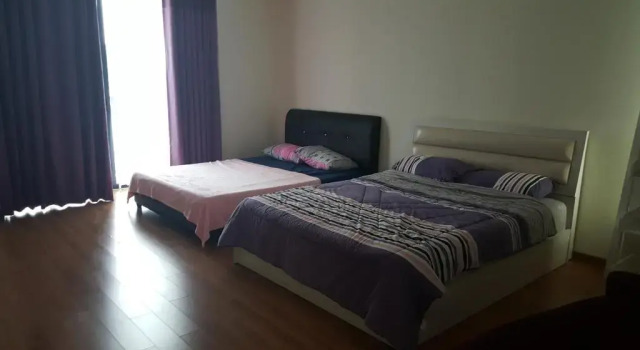 Imperiale Residence Kuching, Rezerwuj Hotel Hotele w Sarawak z parkingiem, Parking