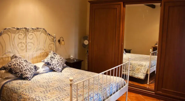 La Dolce Casetta, Book Hotel Hoteller i Grottaferrata med parkering, Parkering