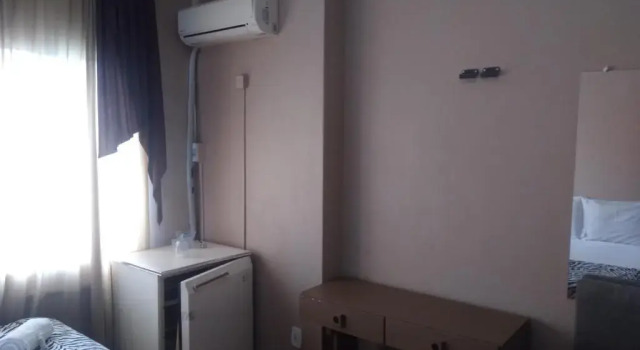 Fronteira Hotel