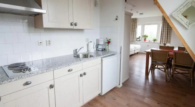 Студия Farm Overleekerhoeve