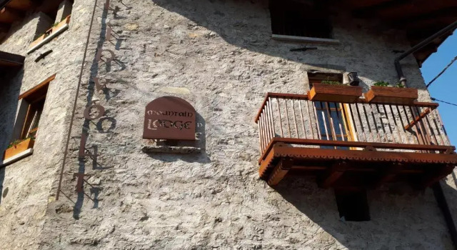 L’Invólt Mountain Lodge