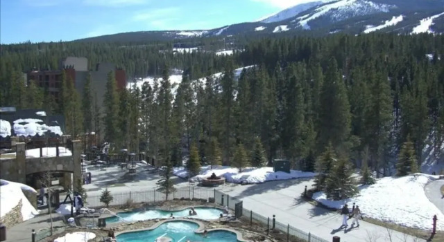 2BR Ski-in Ski-Out, Rezerwuj Hotel Breckenridge Vail Ski