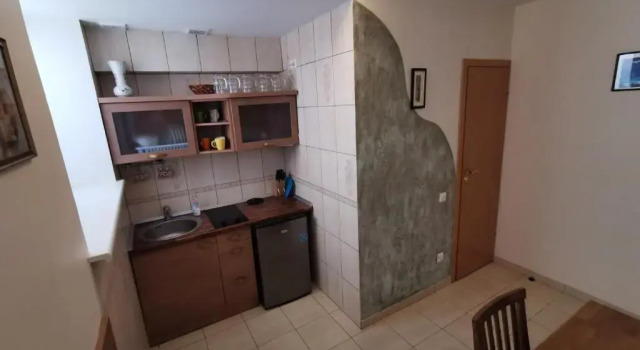 Апартаменты с 2 комнатами Pušynas Apartments