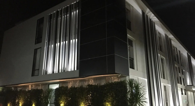 @Sakon Hotel