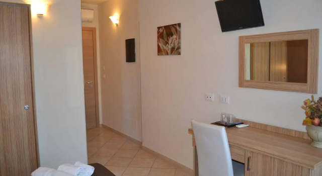 Villa Sofia, Book Villa Parghelia Calabria