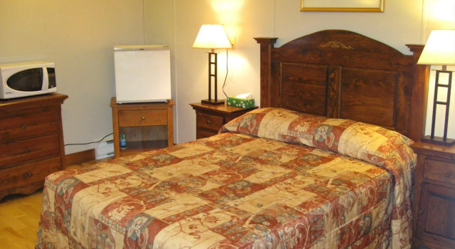 Motel Clair Mont, Rezervovat Motel  