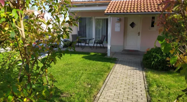 Апартаменты 4* Ferienwohnung Neukirchen im Erzgebirge