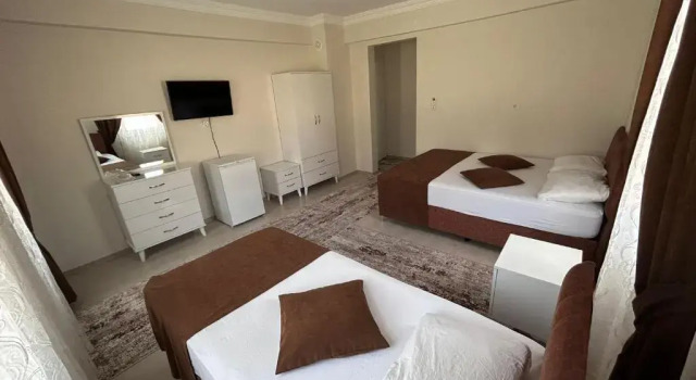 Трёхместный номер Standard Paradise House