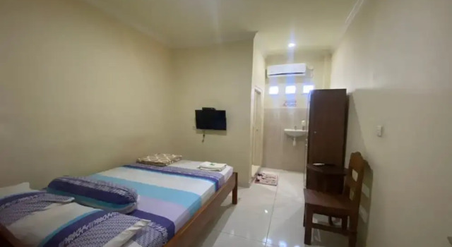 Capital O 93124 Lombok Northis Homestay, Buchen Sie Hotel Tanjung Lombok