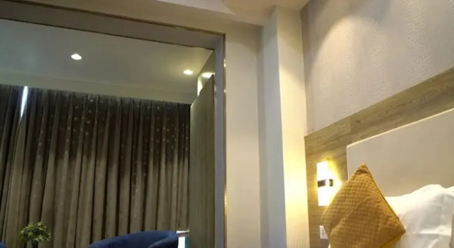 Полулюкс Hotel Murliwala