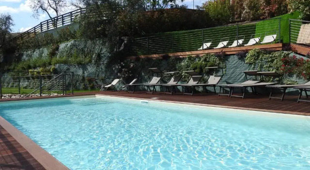 Appartamenti Tasel, Prenota Hotel Hotel a Veneto con piscina, Piscina