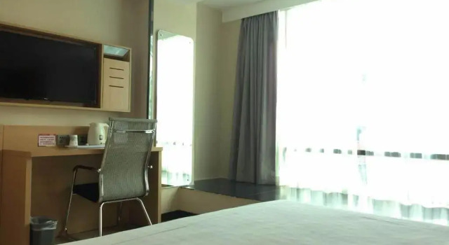 Номер Superior 7Days Inn Guangzhou Haoyouduo