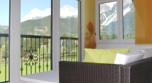 Апартаменты Superior Apartment Österreich