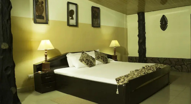 Luxe Suites Hotel, Reserva ahora Hotel Hoteles en Gran Acra con desayuno, Desayunos