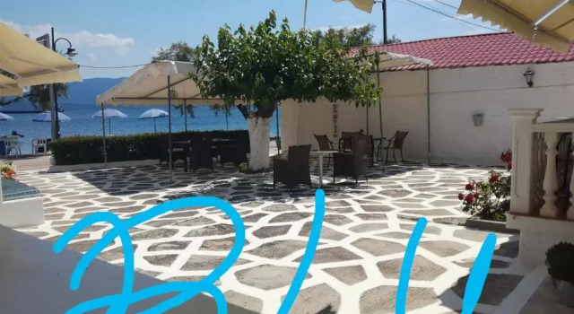 1 Bedroom Apartment Blu