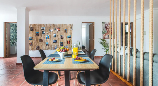 Home2Book Stylish Apartment Arinaga Beach, จอง อพาร์ทเมนท์ Arinaga แกรนคานาเรีย