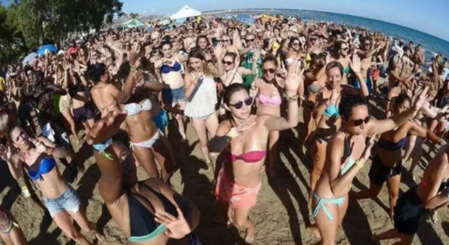 Бунгало Camping Azahar