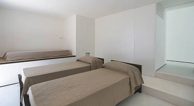 Villa Andrea, Book Villa Puntaldia San Teodoro