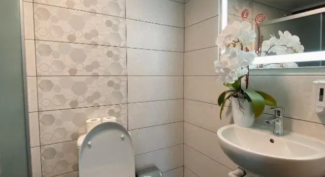 Номер Standard Karpats'kyi Kalejdoskop
