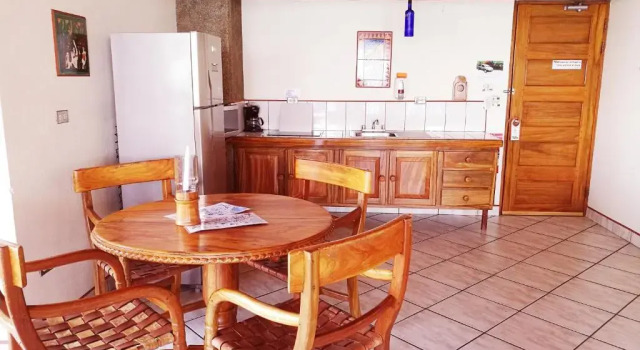 Студия Hotel Costa Verde