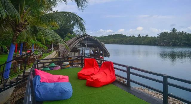 Shane Josa Resort, Varaa Lomakeskus Batukaras West Java
