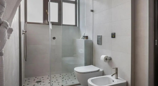 Двухместный номер Superior с балконом Royalty Hotel Athens