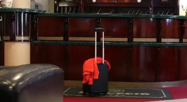 Номер Standard Hotel Kitty
