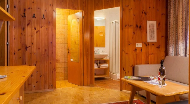 Bio-Hotel Saladina, Réserver Hôtel Hôtels à Vorarlberg avec piscine, Piscine