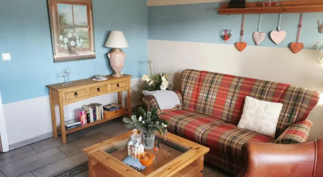Апартаменты Casa Hibiscus