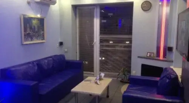 Keyless Apartment